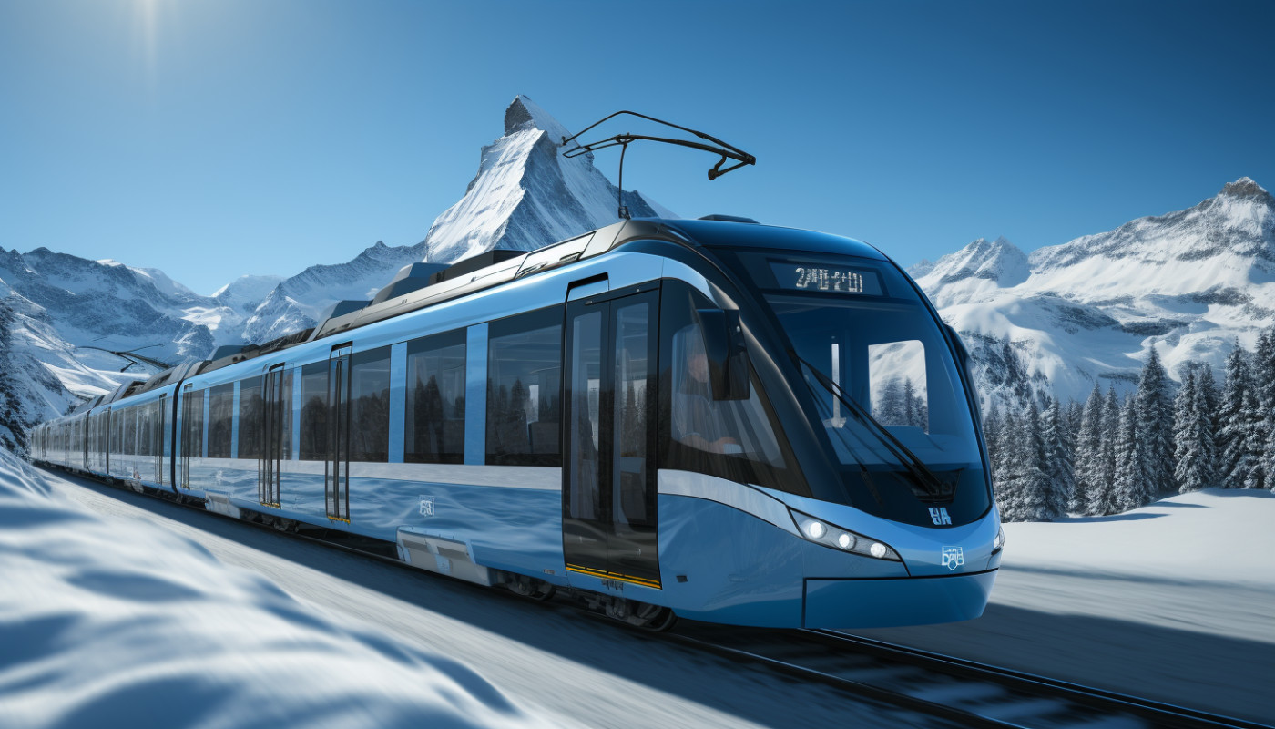 4 bonnes raisons de partir à Zermatt