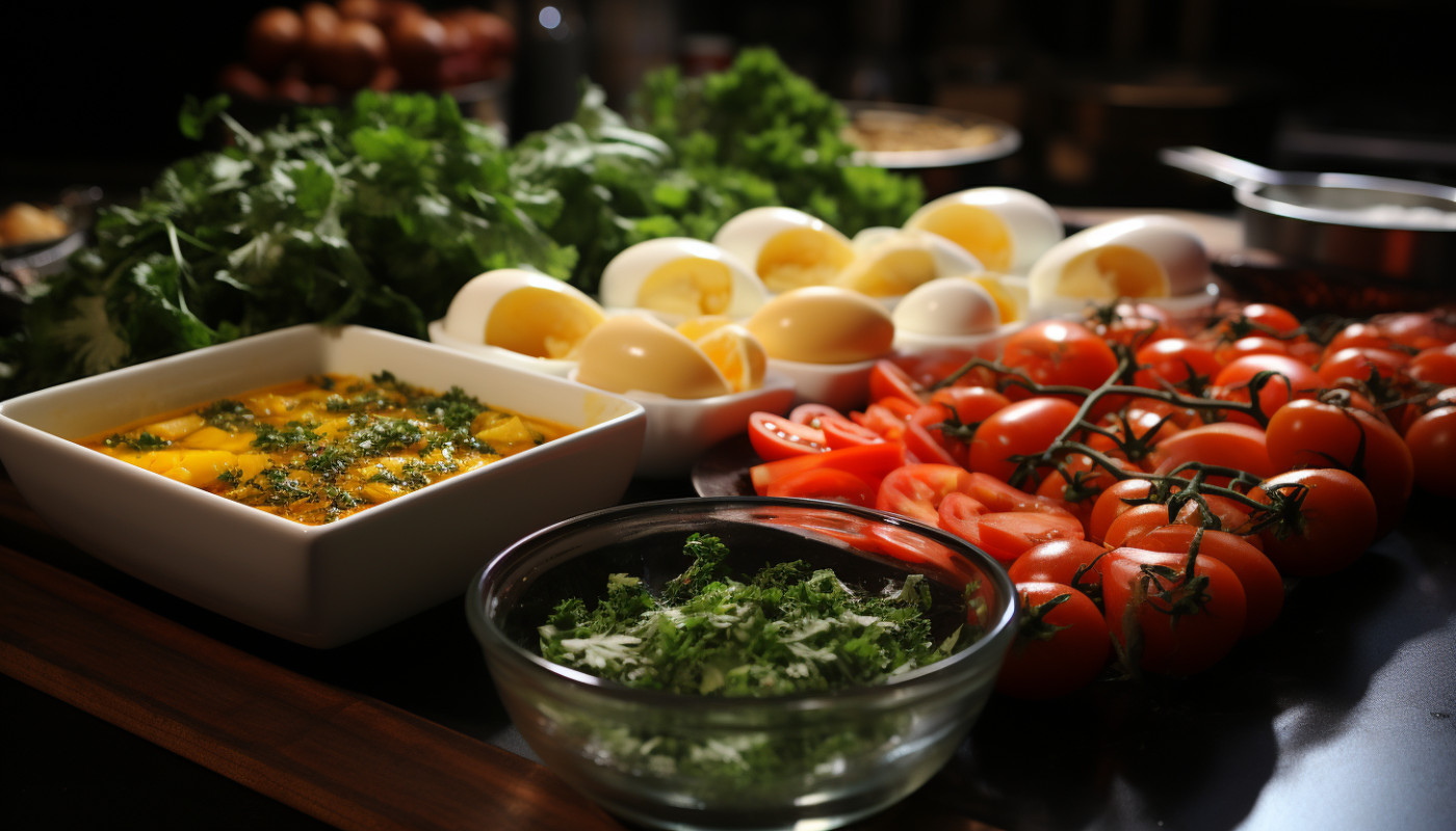 Astuces pour réussir sa cuisine.