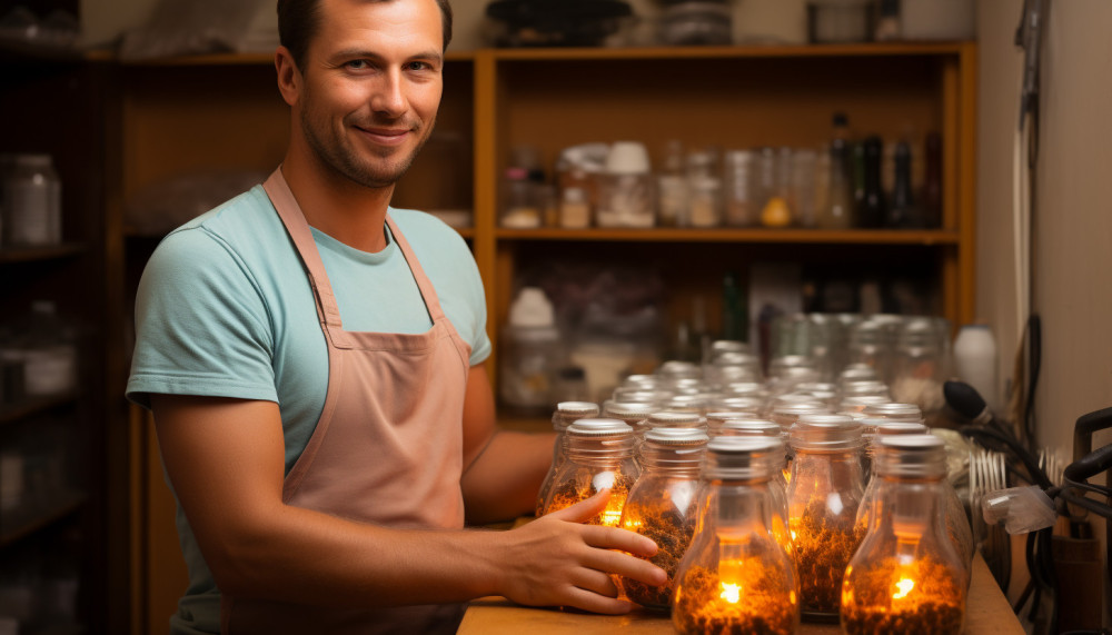 Auto entrepreneuriat : en savoir plus