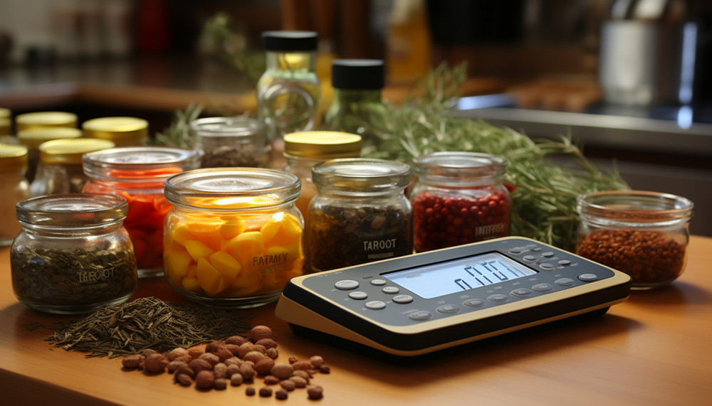 Avez-vous besoin d'une balance de cuisine ? Il vaut la peine de faire attention lors de son achat