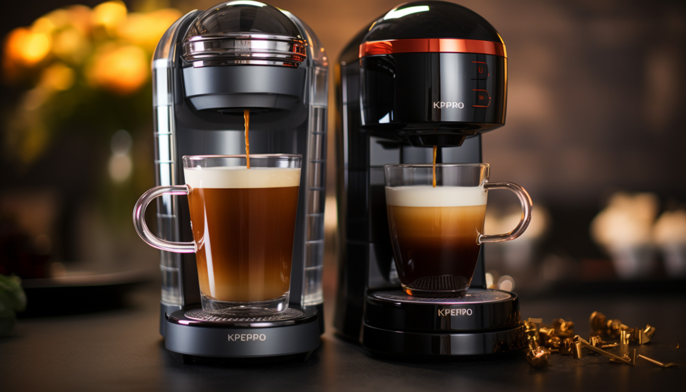 Cafetière : quel choix opérer en 2020 ?