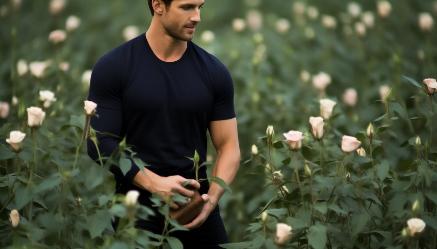 Comment attirer un homme ?