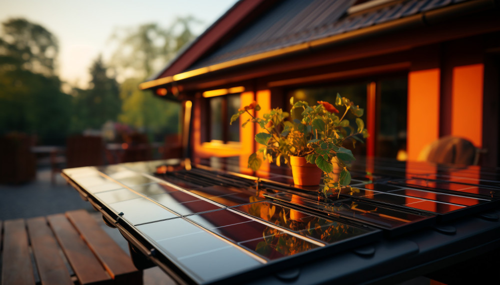 Comment choisir des panneaux solaires souples pour votre maison ?