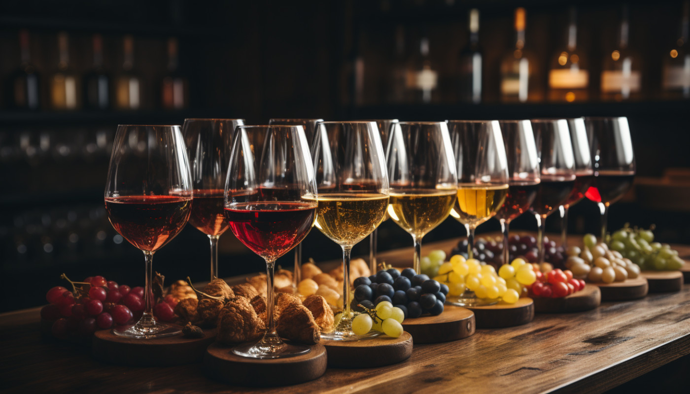 Comment choisir son vin en fonction du plat ?
