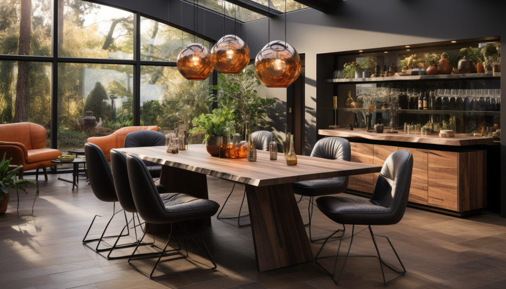 Comment choisir une table à manger?