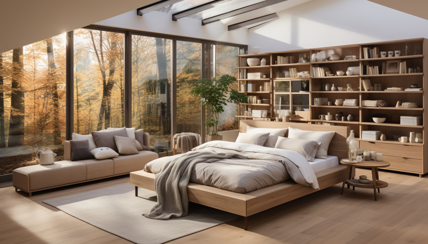 Comment entretenir efficacement sa chambre