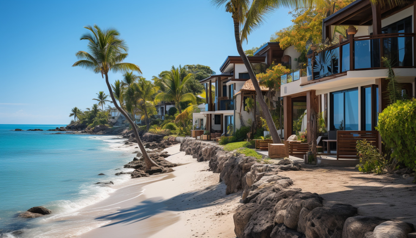 Comment éviter les arnaques lors des locations des maisons de vacances ?
