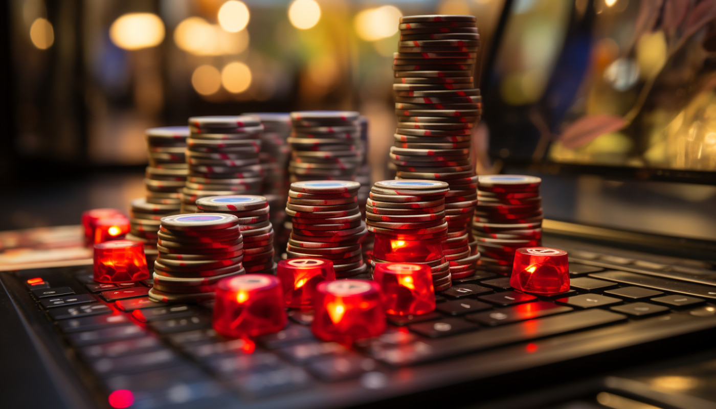 Comment faire pour reconnaître un Jeu de casino en ligne ?