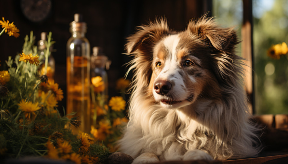 Comment le CBD est-il avantageux pour la santé des animaux ?