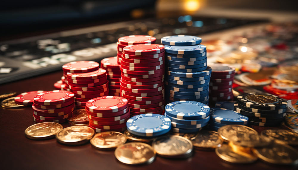 Comment pouvez-vous faire de l’argent au casino ?