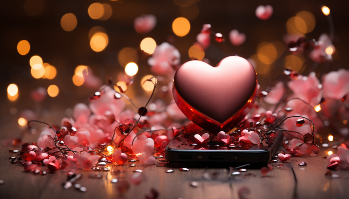 Comment préparer vos campagnes SMS pour la Saint Valentin ?
