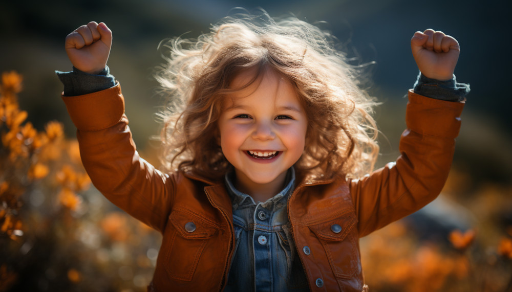 Comment provoquer la confiance de soi chez un enfant ?