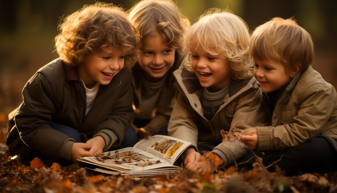 Comment responsabiliser ses enfants ?