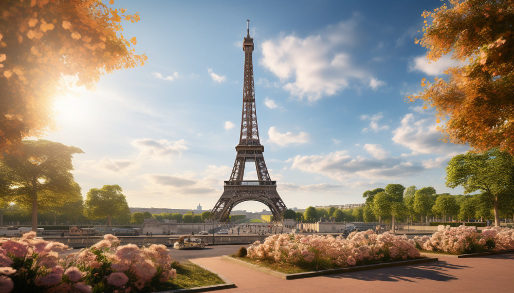 Comment réussir son séjour en France pendant les vacances ?