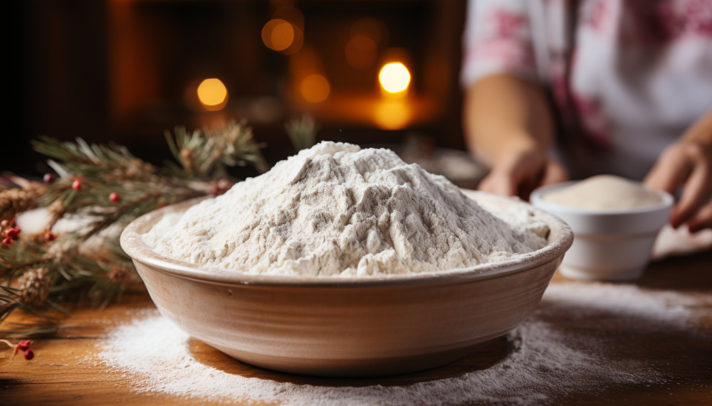 Découvrez les recettes de la pâte à sel pour la maison