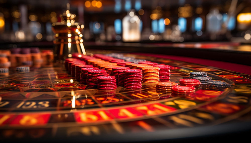 Des conseils pour gagner à la roulette au casino