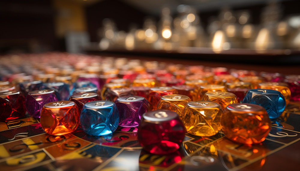 Devenir riche grâce au jackpot à la roulette en casino
