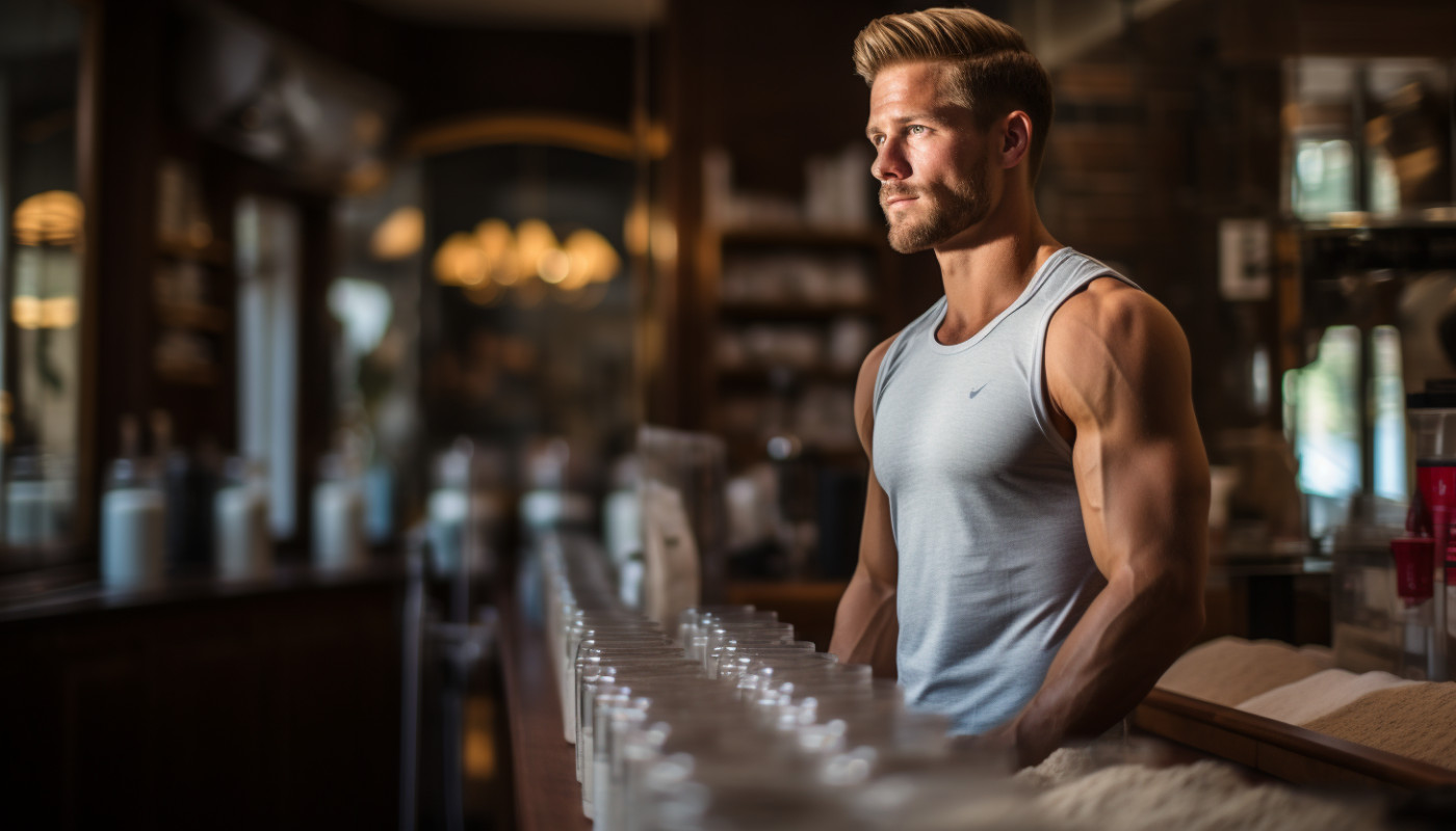 Doit-on consommer de la whey protéine tous les jours ?