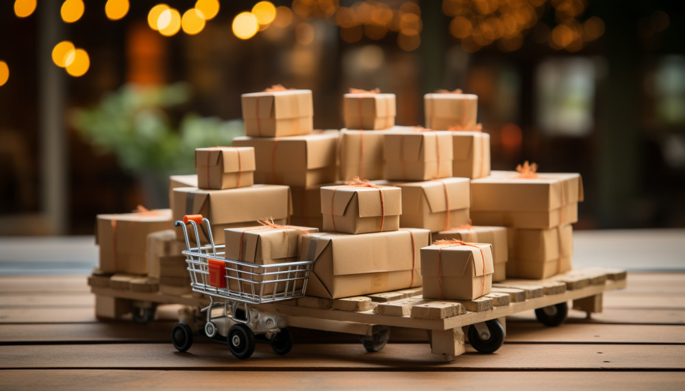 Faire ses courses en ligne: Quels sont les avantages?