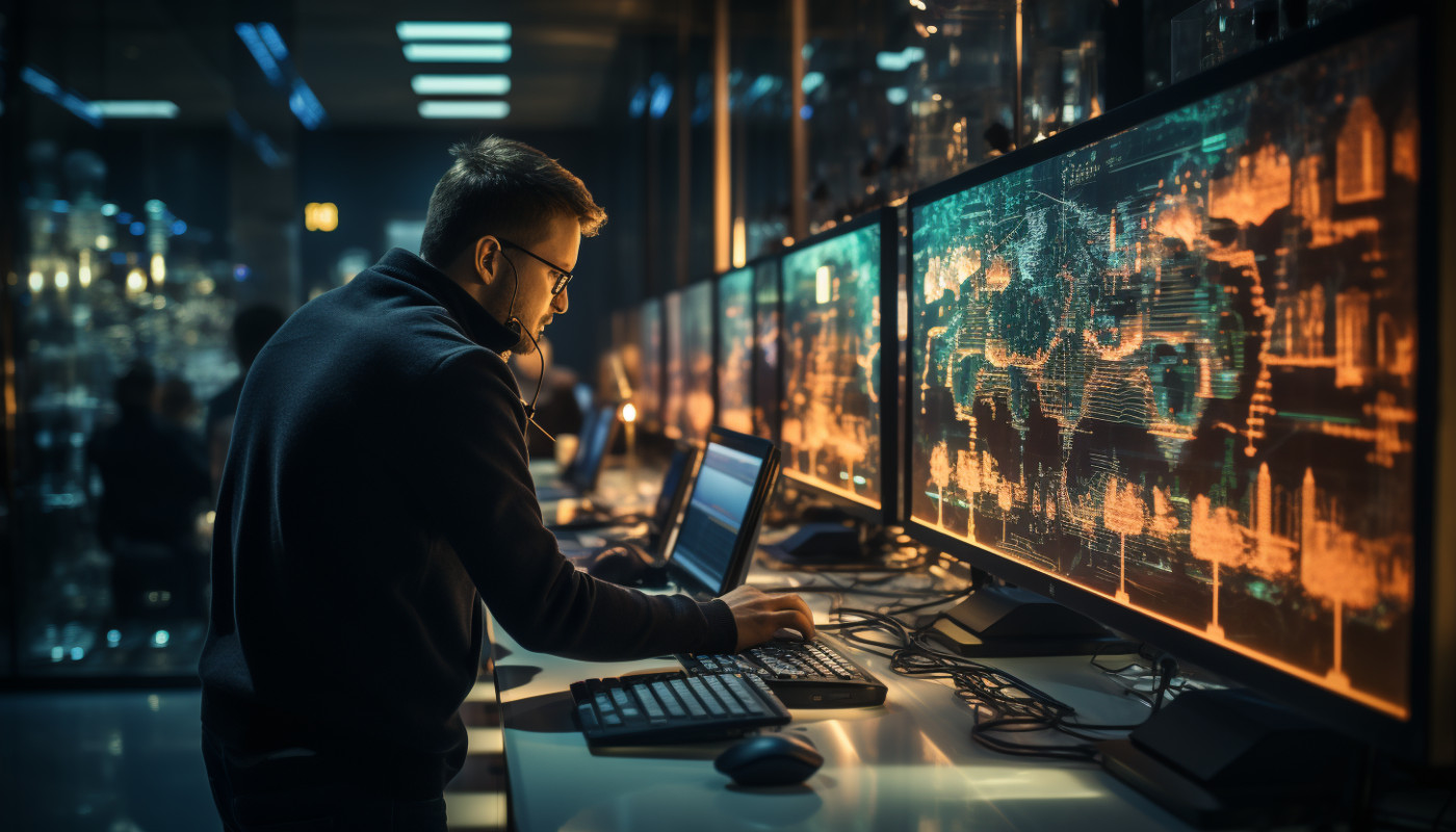 Infogérance informatique : que devriez-vous savoir ?