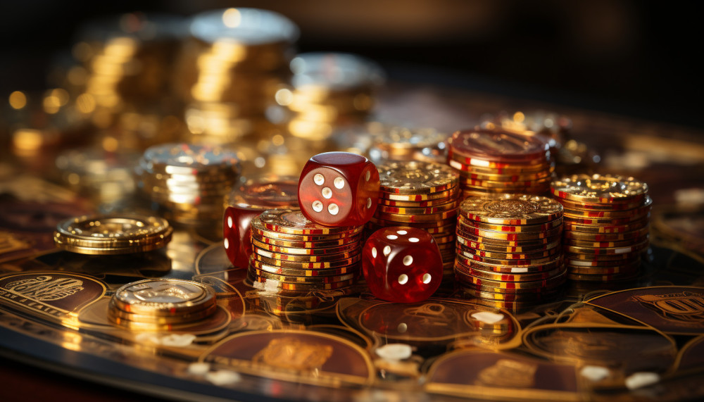 Divers - Le casino en ligne : qu'est-ce qu'il faut savoir ?