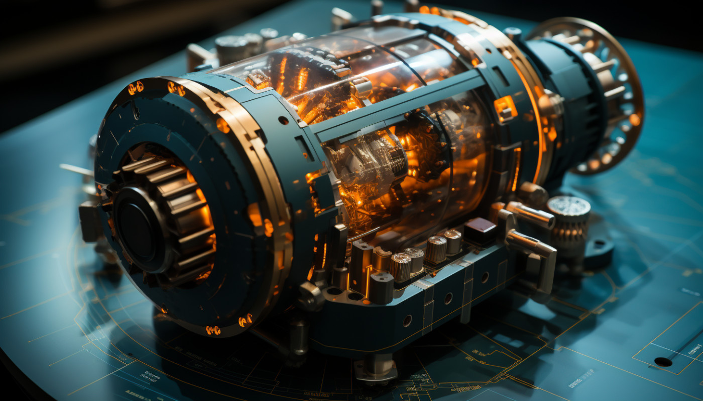 Science/High-Tech - Les avantages du moteur électrique dans l’univers de la navigation