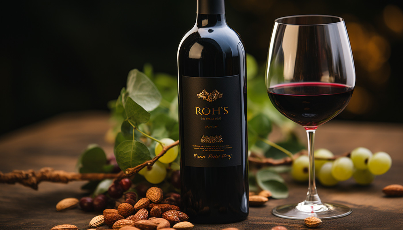 Les bienfaits du vin rouge sur la santé