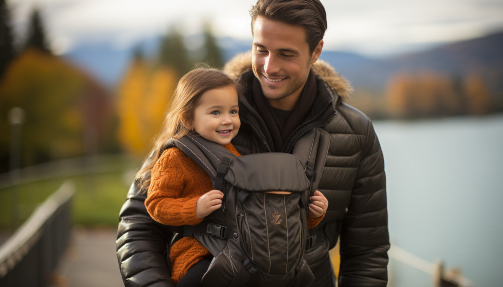 Les essentiels à savoir pour choisir un porte bébé préformé