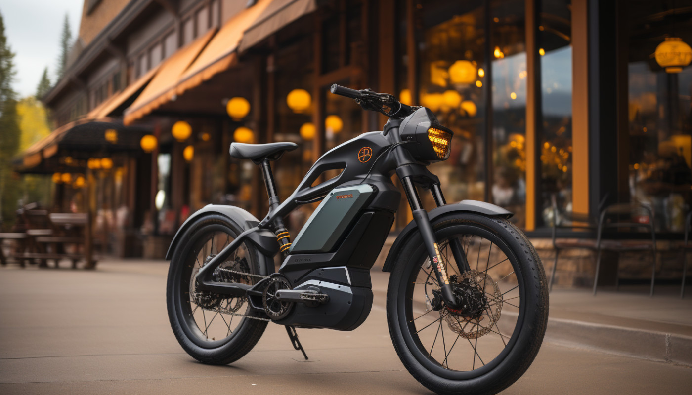 Les vélos électriques, parlons-en !