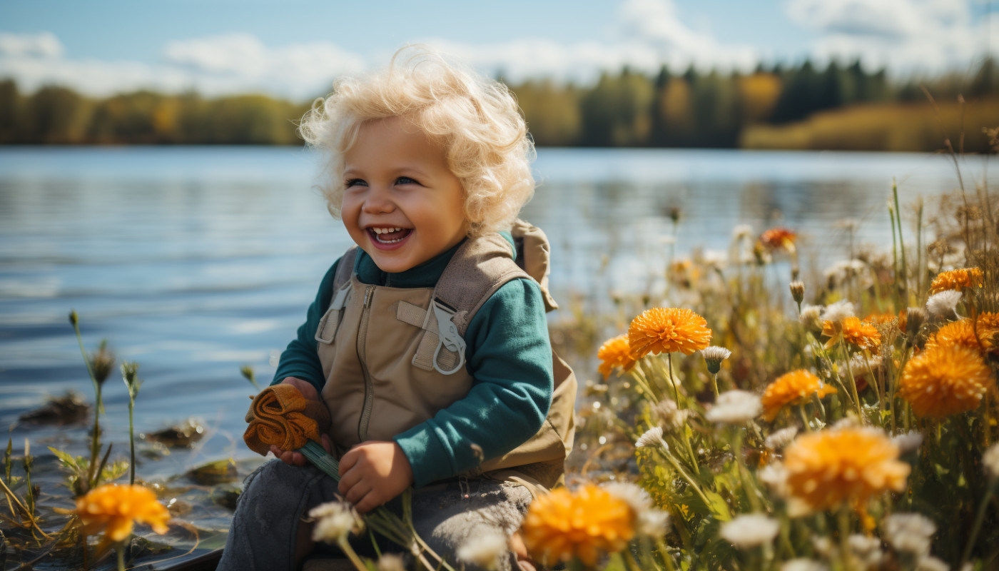L’essentiel à savoir sur les cannes à pêche enfant