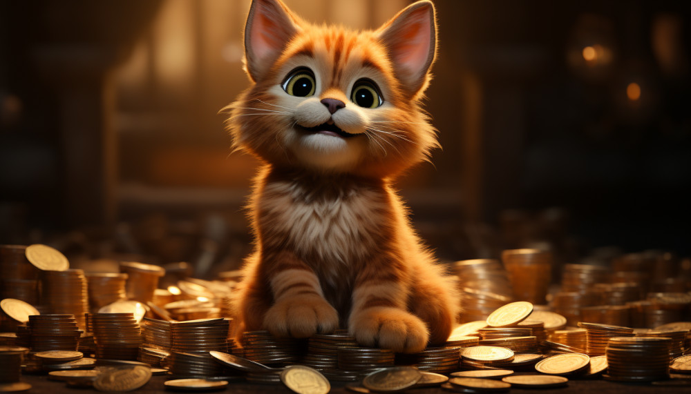 Machine à sous Book of Cats : quels sont les avantages ?