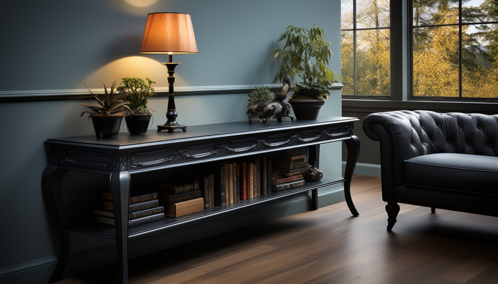 Pourquoi et comment choisir la table console idéale ?