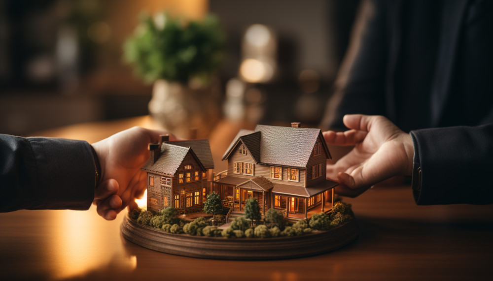 Pourquoi faire appel à une agence immobilière pour le confort dans son logement ?