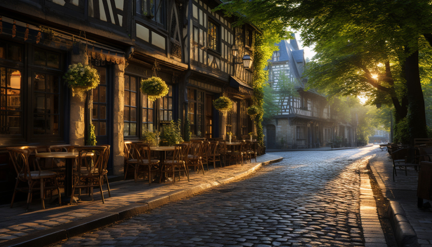 Pourquoi passer les vacances à Rennes ?