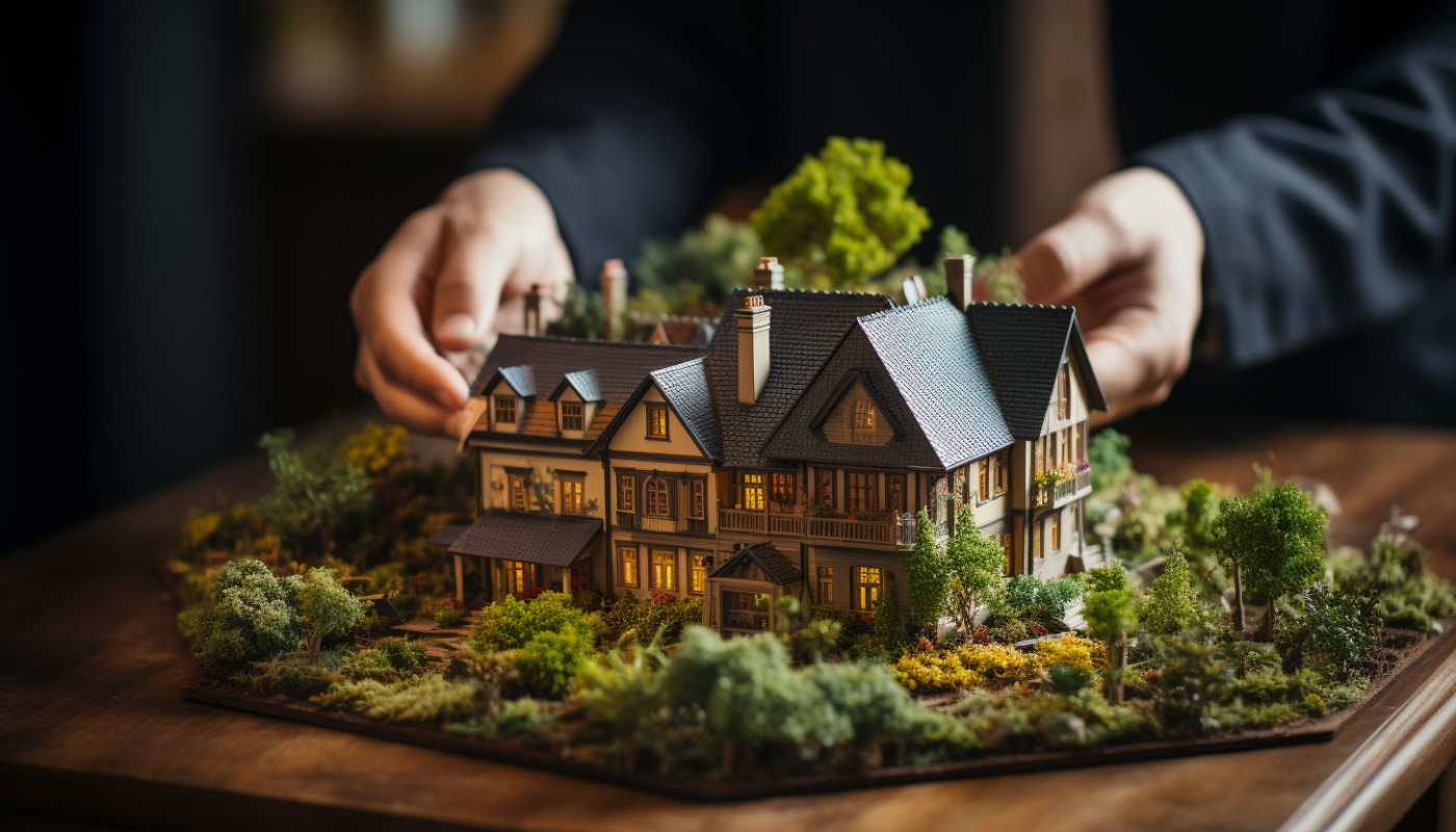 Prêt immobilier : comment bien préparer son dossier ?