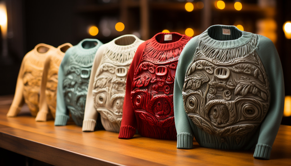 Pull moche de Noël : les conseils pour bien le choisir