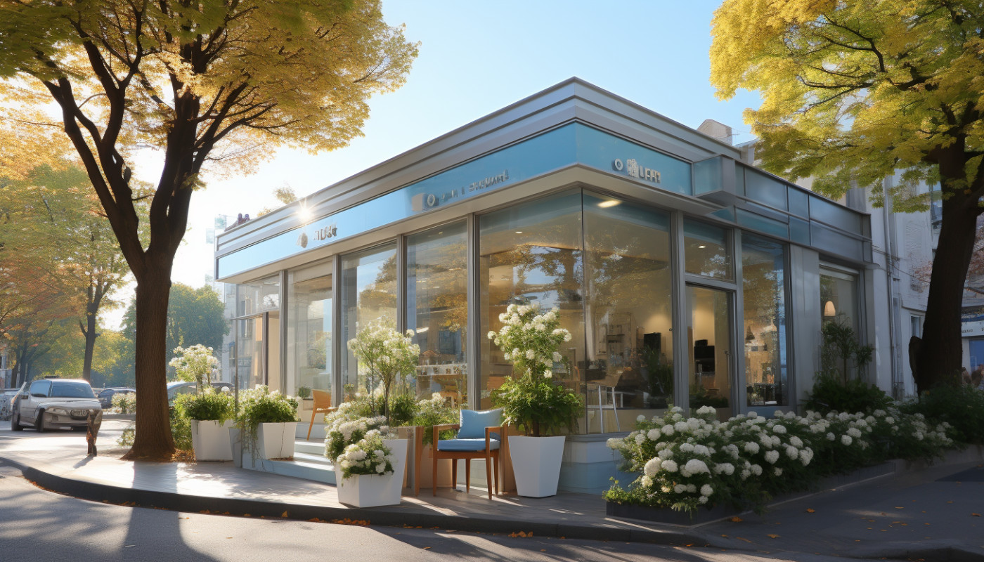 Que faut-il savoir sur le centre dentaire de Paris Montreuil–Croix de Chavaux ?