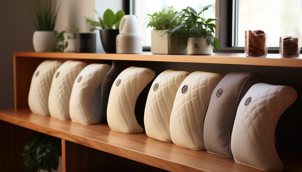 Que faut-il savoir sur les oreillers ergonomiques à mémoire de forme ?