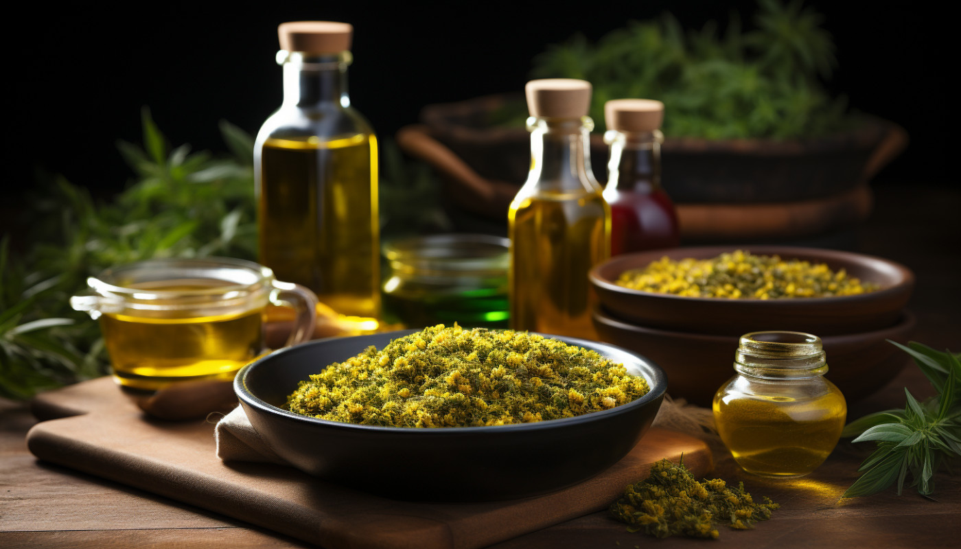 Que savoir sur l’huile de Cannabidiol ?