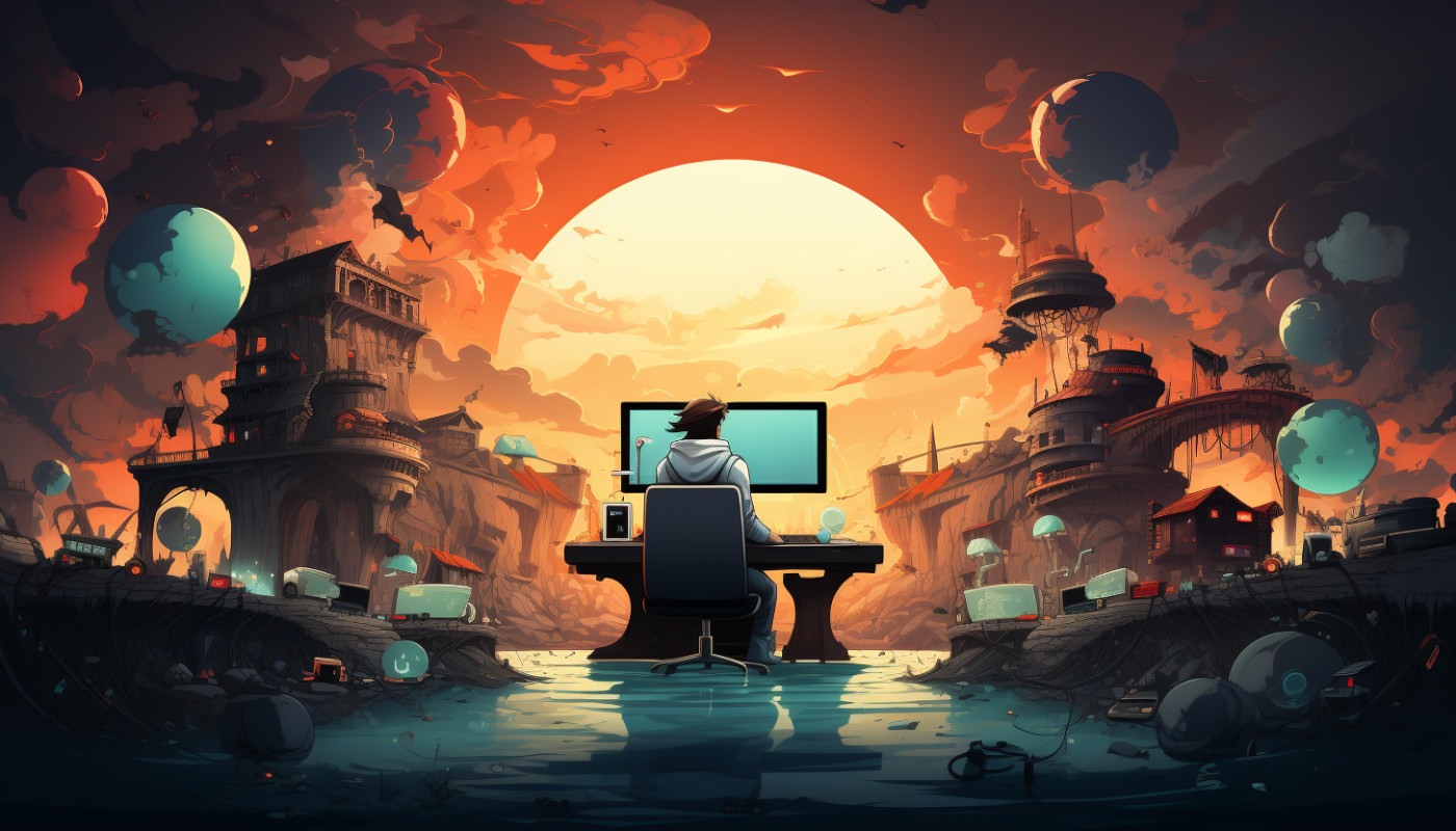 Quel jeu en ligne choisir pour se divertir ?