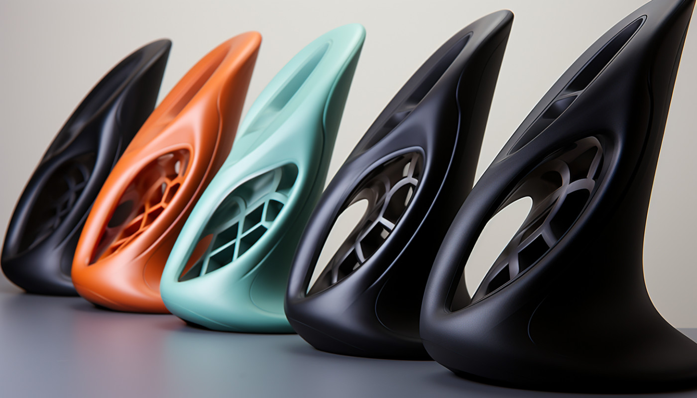 Quelles sont les différents types de souris ergonomiques verticales ?