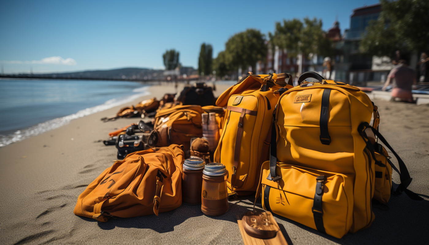 Quels équipements pour des vacances en mer sécurisé ?