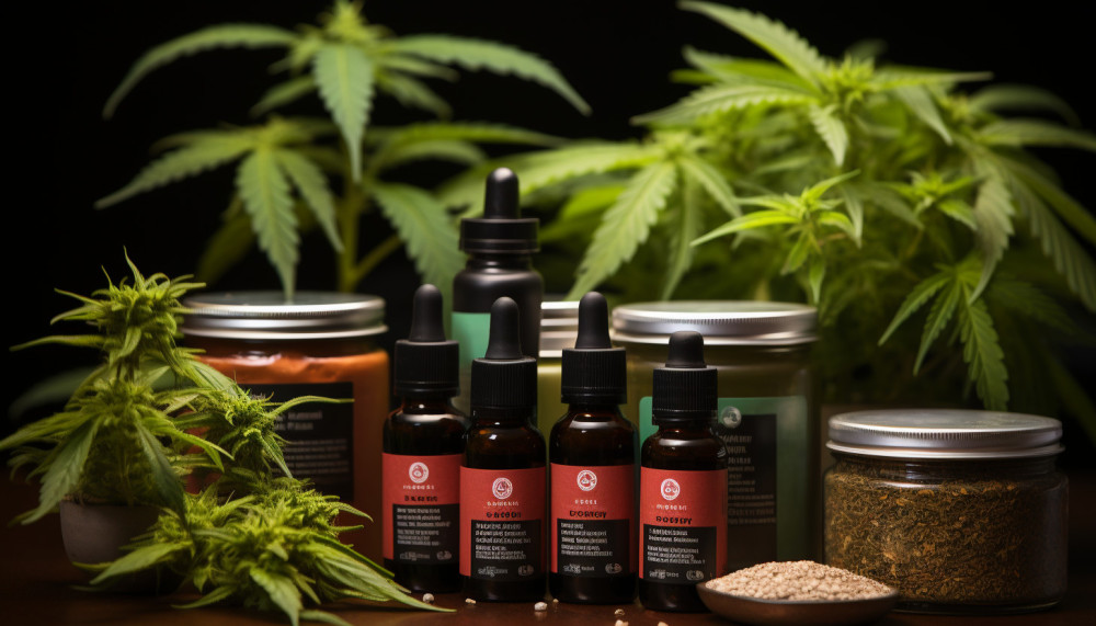 Qu’est-ce que le CBD Broad Spectrum ?