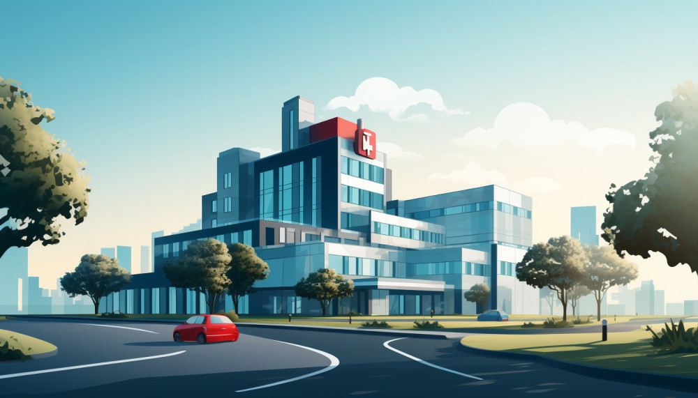 Qu’est-ce qu’une maison médicale ?