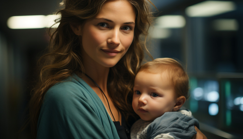 Quoi avoir sur la liste de naissance ?