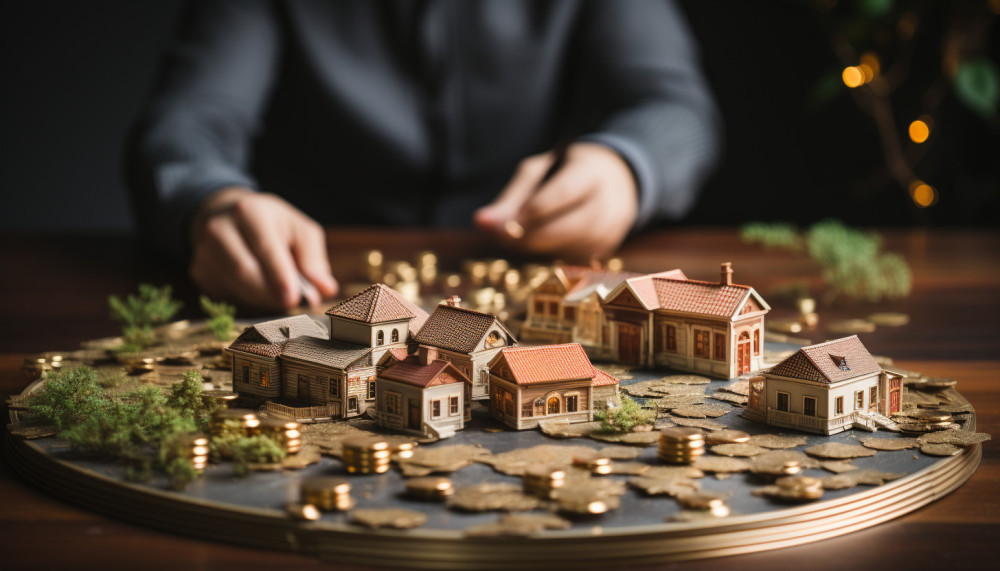 Stratégie d’assurance de propriété non habitée par soi