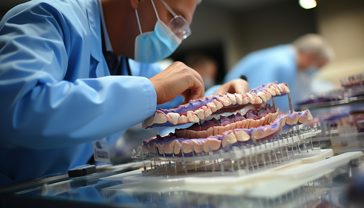 Tout ce qu'il faut savoir sur l'orthodontie