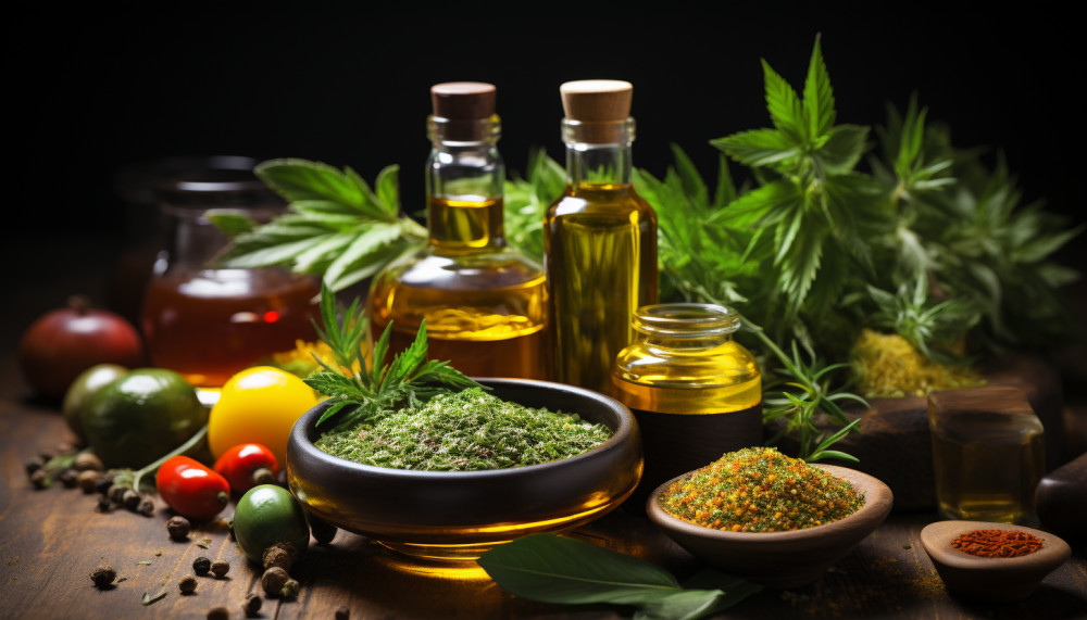 Tout savoir sur le CBD