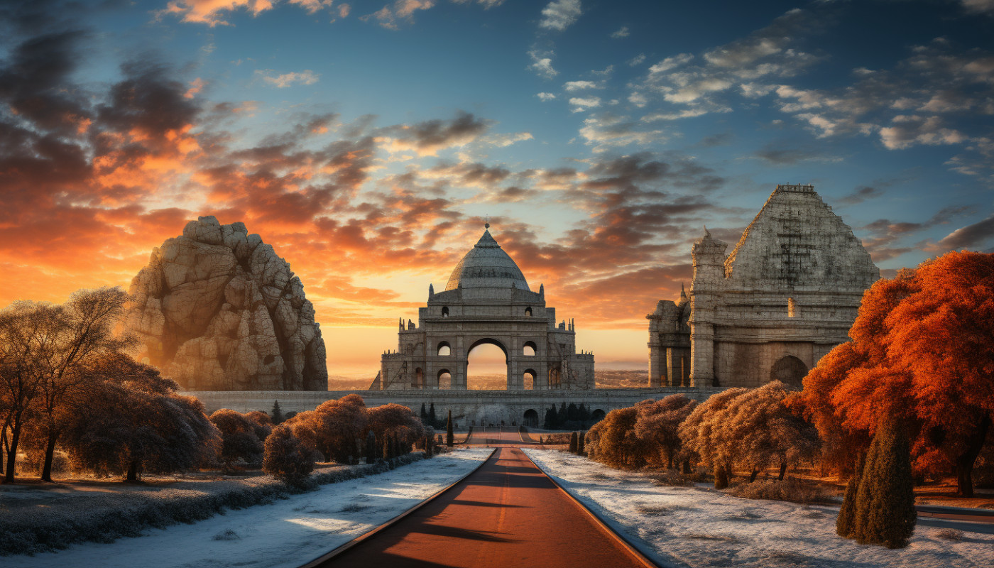 Trois Destinations paradisiaques pour passer vos vacances