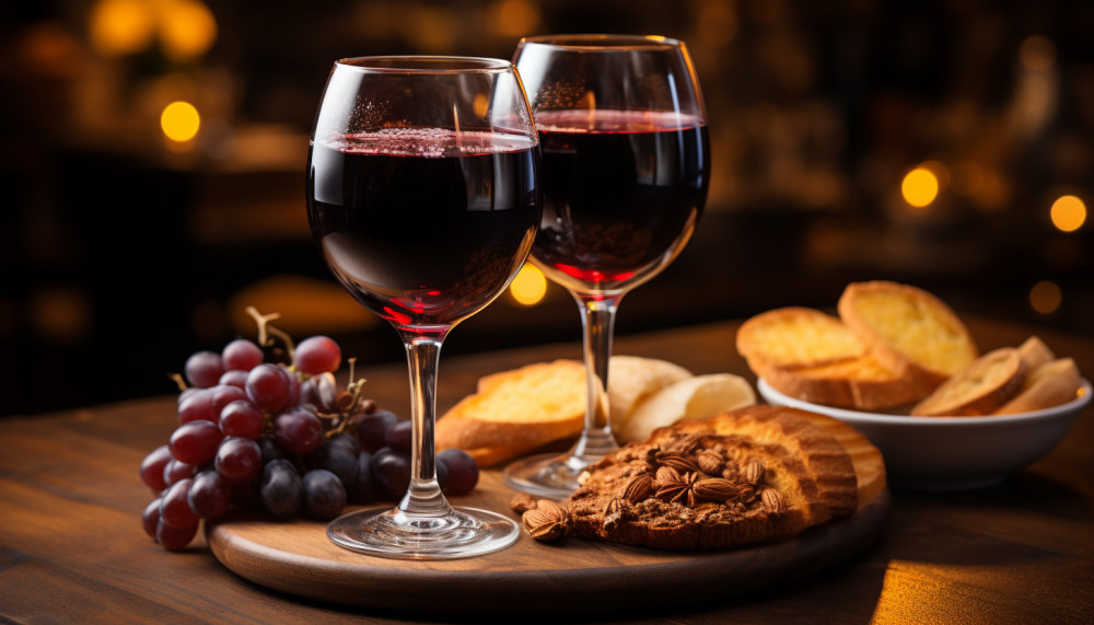 Vin chaud, la boisson gourmande contre les maux du froid